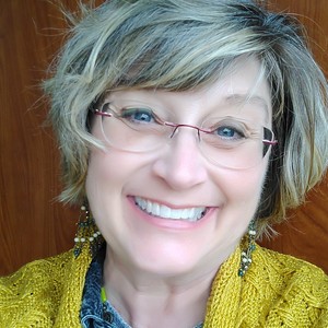 CindyWelch's avatar